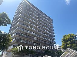 光が丘パークタウン公園南4号棟