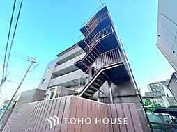 マンション国分寺