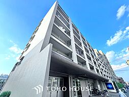 小金井ハイツ