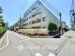藤和池袋ホームズ