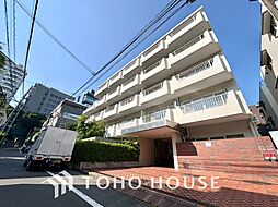 代々木ハイライズ