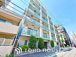 Ｄクラディアイヴァン代々木参宮橋