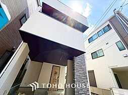 足立区西新井3丁目　14期　1号棟
