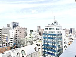 中野プリンスマンション