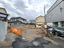 板橋区坂下3丁目