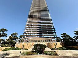 パークタワー晴海