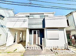 練馬区練馬3丁目