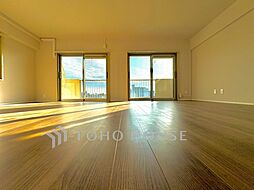 東建中村橋マンション