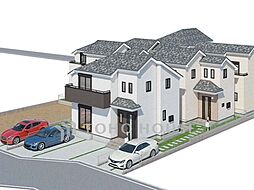 小金井市貫井南町1丁目　D号棟