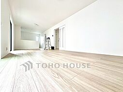 小金井市貫井南町1丁目　C号棟
