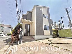 杉並区永福2丁目　中古戸建
