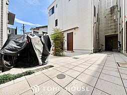 リムテラス世田谷下馬