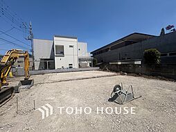 谷原5丁目2027番　A号棟
