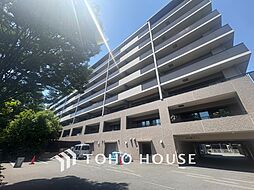 グランドメゾン江古田の杜