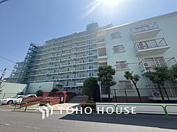 石神井ハイライズ