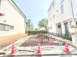 板橋区赤塚2丁目