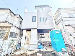 赤塚新町3期