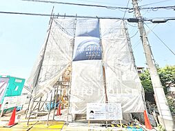 板橋区西台1丁目B号棟