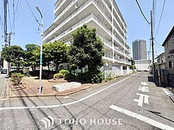 アイビハイツ調布