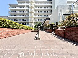 アイビハイツ調布