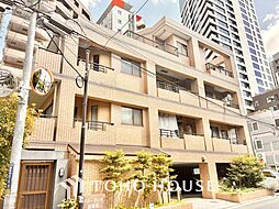 フリーディオ西麻布