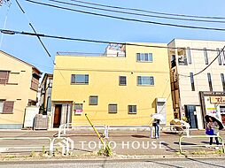 北区・豊島四丁目中古戸建