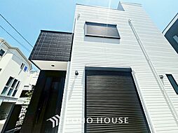 杉並区浜田山1丁目 1号棟 新築戸建