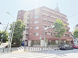 日興パレス南麻布