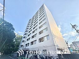 桜台ハイライズ