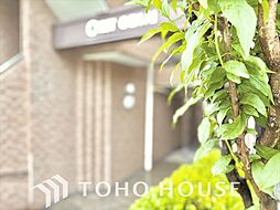 クレスト落合