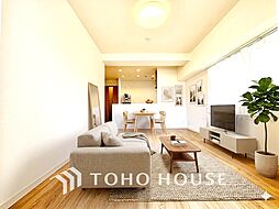 朝日西巣鴨マンション