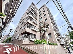 ライオンズマンション文京