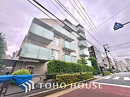 パルテール小石川五丁目