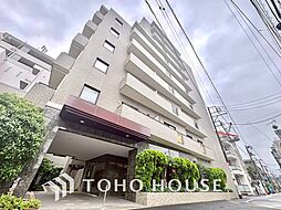 千石パインマンション