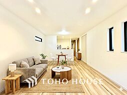 中野区沼袋2丁目