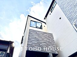 西東京市南町18期　3号棟