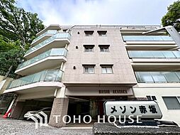 メゾン赤坂