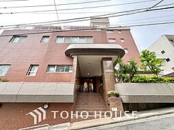 シャトー赤坂台