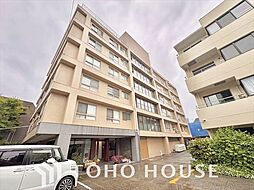 城北台マンション