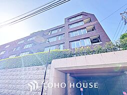 新宿区南元町