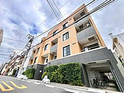 ジェイパーク南麻布