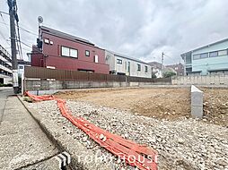 練馬区桜台1丁目　2号区画