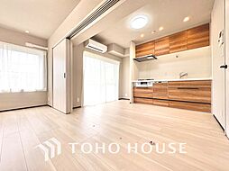 久我山マンション
