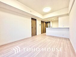 藤和シティコープ中野沼袋