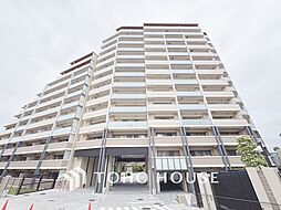 プラウドシティ方南町