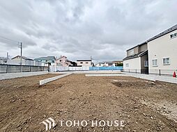 練馬区田柄16期　1号棟