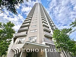ルネッサンスタワー上野池之端
