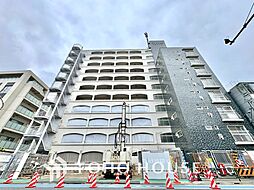 ニュー井の頭マンション