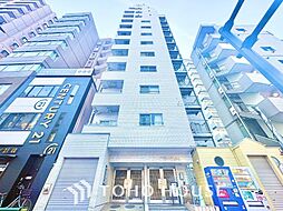 新宿区市谷柳町