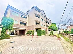 東急ドエルアルス下北沢　South Wind